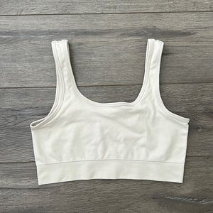 HM Sport Seamless Bralette